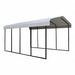 Canopy Tents and Temporary Shelters