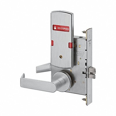 Mechanical Keyless Access Control Locks