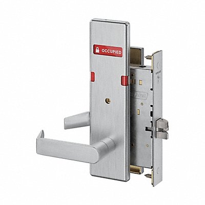 Mechanical Keyless Access Control Locks