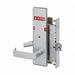 Mechanical Keyless Access Control Locks
