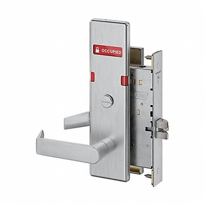 Mechanical Keyless Access Control Locks