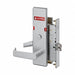 Mechanical Keyless Access Control Locks