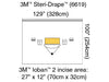 Orthopedic Drape