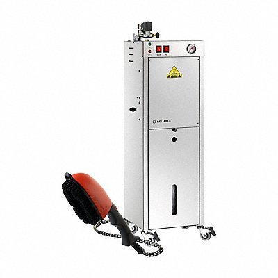 Garment Steamers and Combination Steamers and Iron