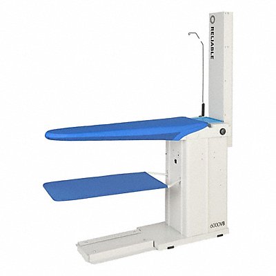 Unpowered Ironing Boards and Ironing Board Covers