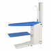 Unpowered Ironing Boards and Ironing Board Covers