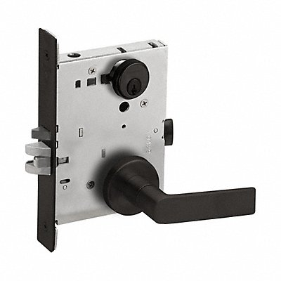 Mechanical Keyless Access Control Locks