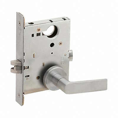 Mechanical Keyless Access Control Locks
