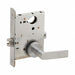 Mechanical Keyless Access Control Locks