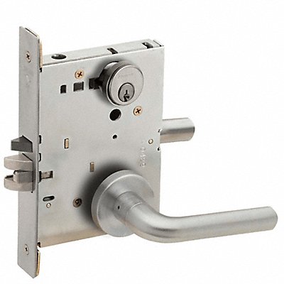 Mechanical Keyless Access Control Locks
