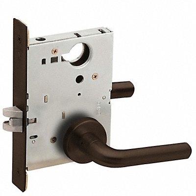 Mechanical Keyless Access Control Locks