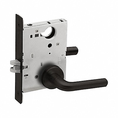 Mechanical Keyless Access Control Locks