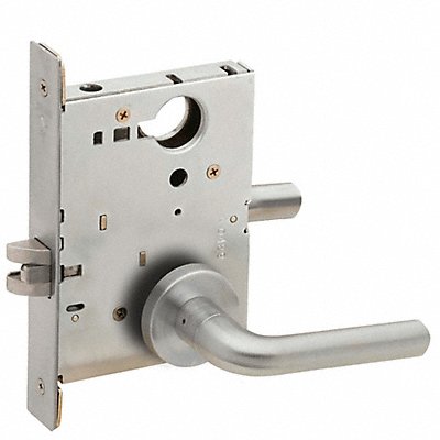 Mechanical Keyless Access Control Locks