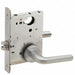 Mechanical Keyless Access Control Locks