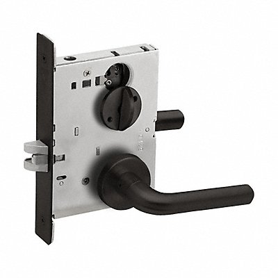 Mechanical Keyless Access Control Locks