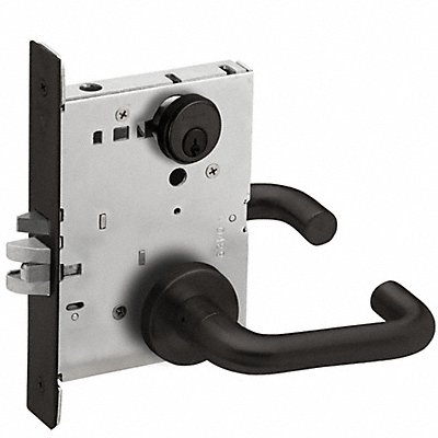 Mechanical Keyless Access Control Locks