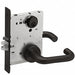 Mechanical Keyless Access Control Locks
