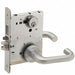 Mechanical Keyless Access Control Locks