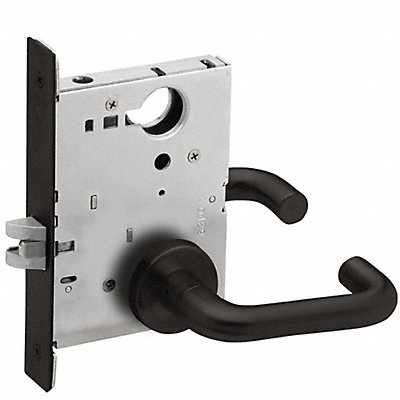 Mechanical Keyless Access Control Locks