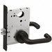 Mechanical Keyless Access Control Locks