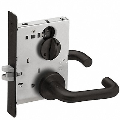 Mechanical Keyless Access Control Locks