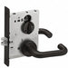 Mechanical Keyless Access Control Locks