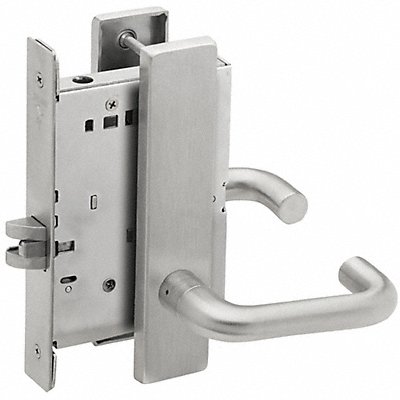 Mechanical Keyless Access Control Locks