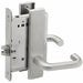 Mechanical Keyless Access Control Locks