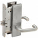 Mechanical Keyless Access Control Locks