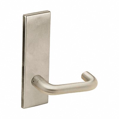 Mechanical Keyless Access Control Locks