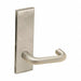 Mechanical Keyless Access Control Locks