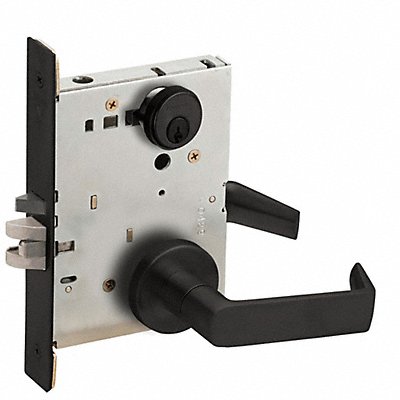 Mechanical Keyless Access Control Locks