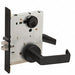Mechanical Keyless Access Control Locks