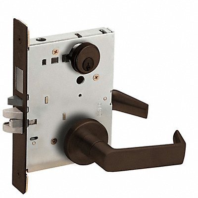 Mechanical Keyless Access Control Locks