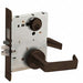 Mechanical Keyless Access Control Locks