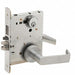 Mechanical Keyless Access Control Locks