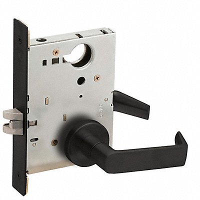 Mechanical Keyless Access Control Locks