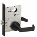 Mechanical Keyless Access Control Locks