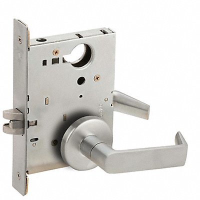 Mechanical Keyless Access Control Locks