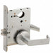 Mechanical Keyless Access Control Locks