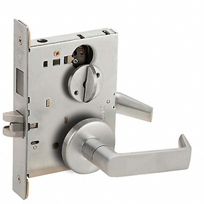 Mechanical Keyless Access Control Locks