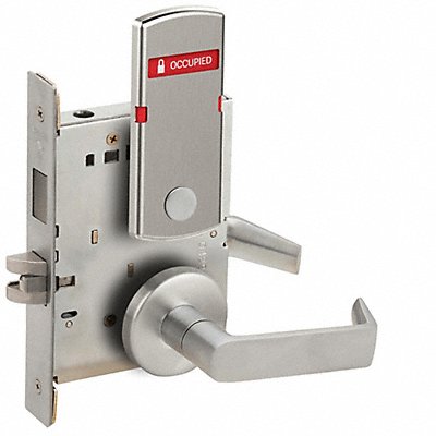 Mechanical Keyless Access Control Locks