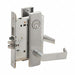 Mechanical Keyless Access Control Locks