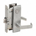 Mechanical Keyless Access Control Locks