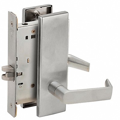 Mechanical Keyless Access Control Locks