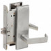 Mechanical Keyless Access Control Locks