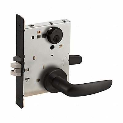 Mechanical Keyless Access Control Locks