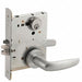 Mechanical Keyless Access Control Locks
