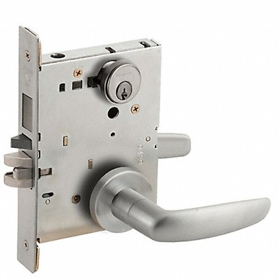Mechanical Keyless Access Control Locks