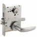 Mechanical Keyless Access Control Locks